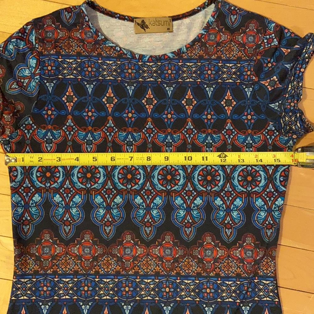 Dress - Picture 6 of 6